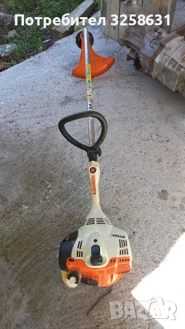 щил тример фс 50С Stihl Fs
