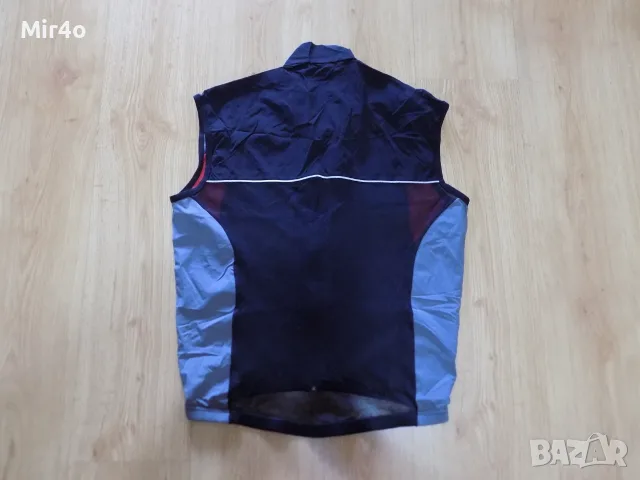 вело джърси scott/specialized екип тениска блуза фанела екип шосейно колоездене мъжко оригинално M, снимка 10 - Тениски - 54033540
