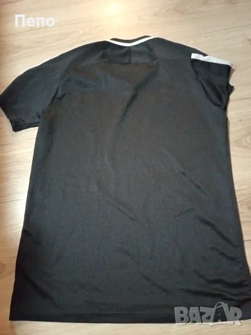 Спортна Тениска Nike, снимка 3 - Тениски - 55343918
