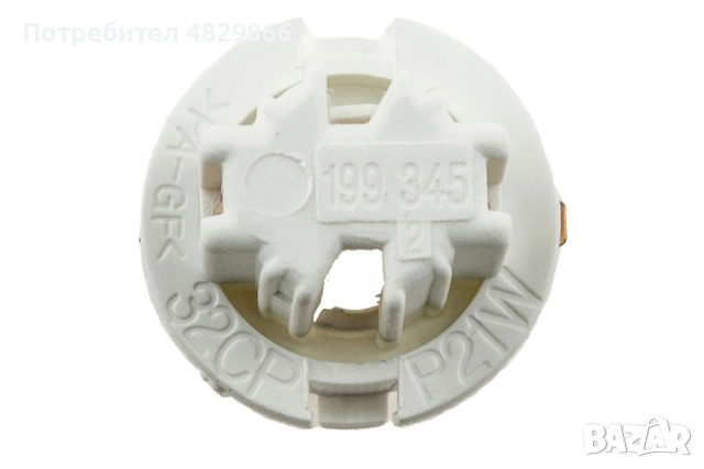 Фасунга за стоп светлини BMW X5 E53 E70, 7 E65 E66 E67, X3 E83, снимка 4 - Части - 54618414