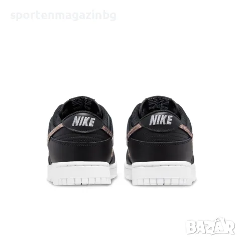 Дамски кецове Nike Dunk Low SE, снимка 6 - Кецове - 55363200