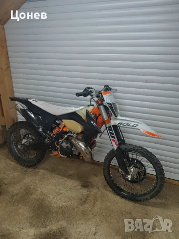 KTM EXC 300 2013, снимка 4 - Мотоциклети и мототехника - 54991894