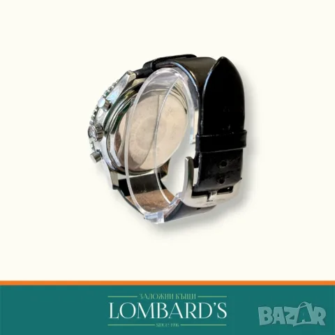 Часовник Breitling 1884, N: 3163843, снимка 2 - Мъжки - 55586640