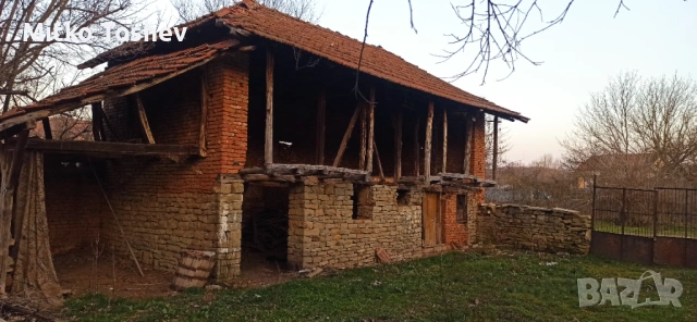 Къща в град Роман, снимка 3 - Къщи - 54020697