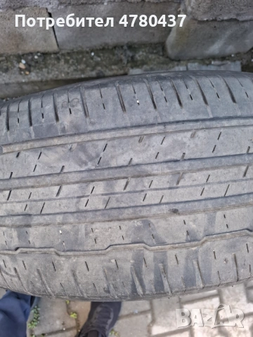 Джанти с гуми 18 за Ауди Audi, снимка 12 - Гуми и джанти - 54007772