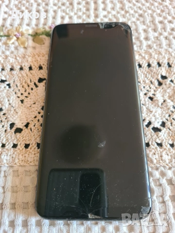 Samsung galaxy S8 BLACK , снимка 5 - Samsung - 54097656