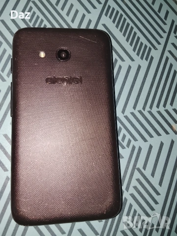 alcatel 4034x, снимка 4 - Alcatel - 55007317