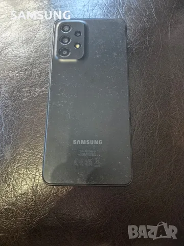 Samsung Galaxy - A33 5G , снимка 5 - Samsung - 55471098