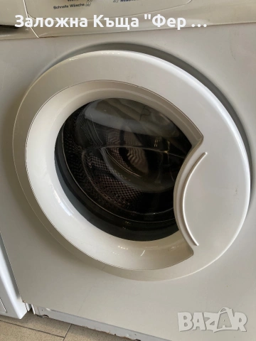 Пералня Whirlpool , снимка 4 - Перални - 54502368