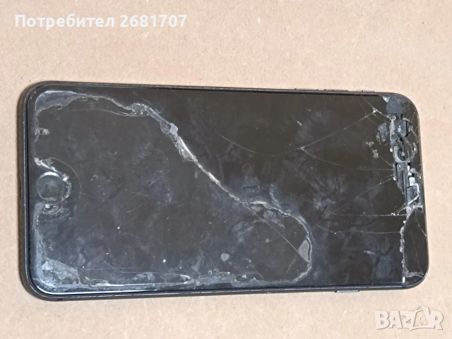 телефон iPhone 8+, снимка 3 - Apple iPhone - 54455016