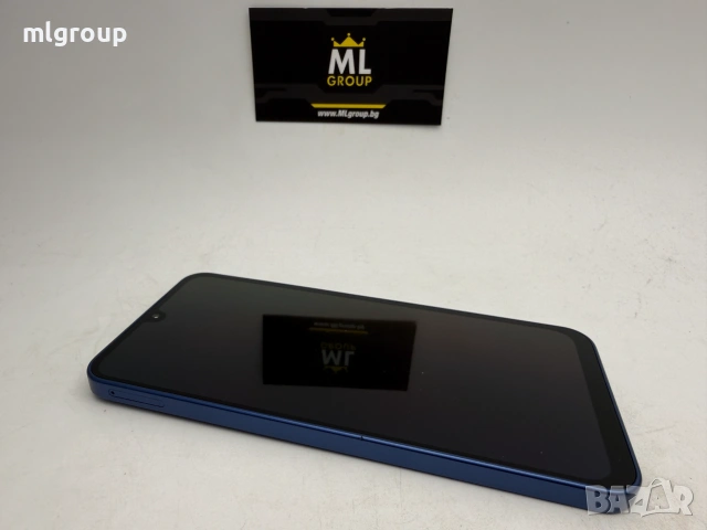 #MLgroup предлага:   #Samsung Galaxy A17 5G 128GB / 4GB RAM Dual-SIM, втора употреба, снимка 2 - Samsung - 55147933