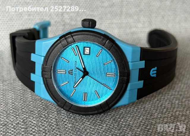 Maurice Lacroix Aikon Tide