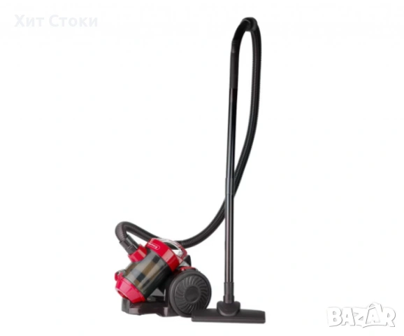 Прахосмукачка Rosberg 800W HEPA филтър R51001B