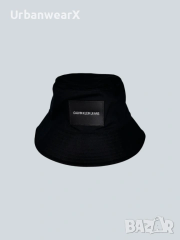 Шапка Calvin Klein Jeans