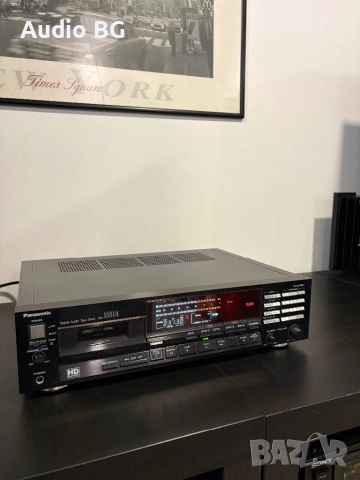 Technics Panasonic SV-3500 , снимка 2 - Декове - 54292392