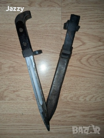 5 броя шик ак-47, снимка 2 - Антикварни и старинни предмети - 54654877