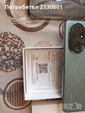 Honor 200 5G 512gb, снимка 7 - Huawei - 55653384