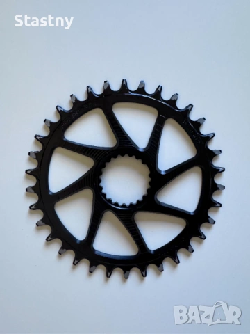 Garbaruk MTB венец - Direct Mount 34т