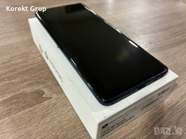 Motorola Edge 60 256gb/12gb, снимка 6 - Motorola - 54479602