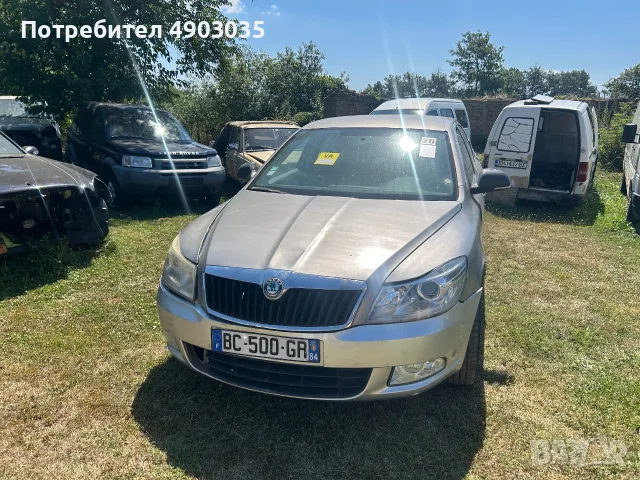 Skoda fabia 1,6 TDI 