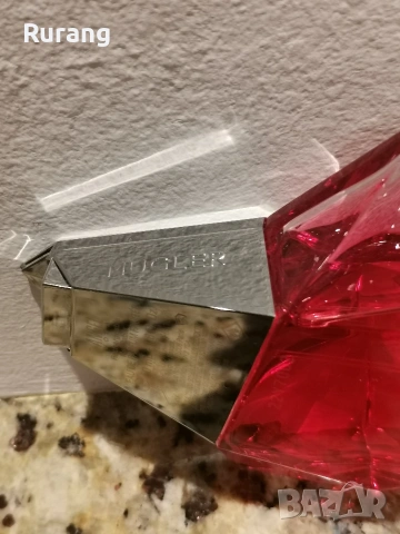 Оригинален парфюм Thierry Mugler Angel Nova Refiliable 50 ml EDP , снимка 2 - Дамски парфюми - 54895851
