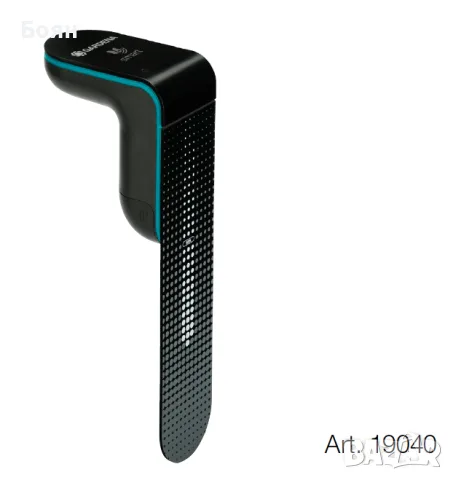 GARDENA SMART сензори за влажност/температура за градина/саксии с WiFi управление, снимка 7 - Други - 55680969