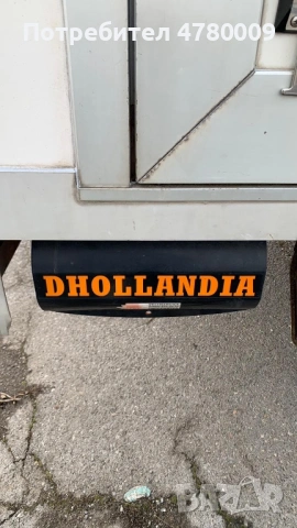 IVECO Daily 3.0 HPI – Нов внос от Холандия! Категория B (до 3.5т), снимка 7 - Бусове и автобуси - 54003657