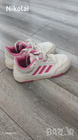 Детски маратонки Adidas , снимка 3 - Детски маратонки - 55453883