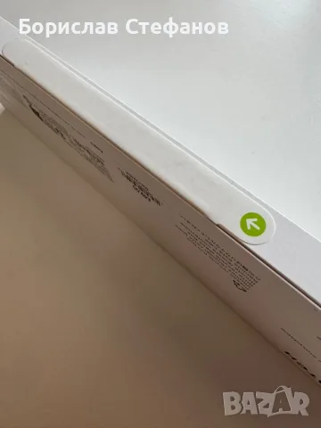 Оригинална Apple Watch каишка Sport Band 46mm Plum S/M (запечатана), снимка 3 - Аксесоари за Apple - 55485518