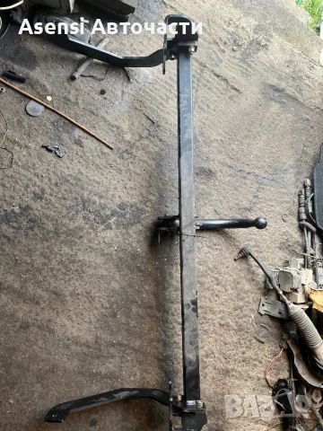 Теглич за пежо 508 peugeot 508