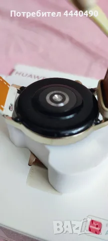 Дамски часовник Huawei GT 3, снимка 3 - Смарт часовници - 55413485