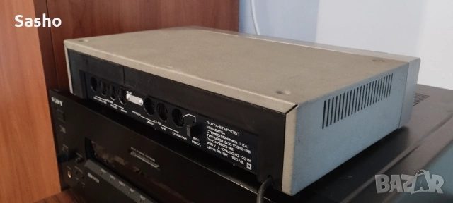 2 броя усилвател Респром у 202, снимка 7 - Ресийвъри, усилватели, смесителни пултове - 53950749