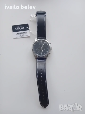 Нов мъжки часовник Hugo Boss  модел 1513866