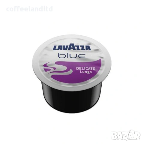 Оригинални!!!Кафе капсули Lavazza Blue - 7 вида 100бр., снимка 2 - Други - 29518764