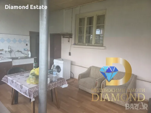 Едноетажна къща в село Странско, общ. Димитровград, снимка 4 - Къщи - 55314336
