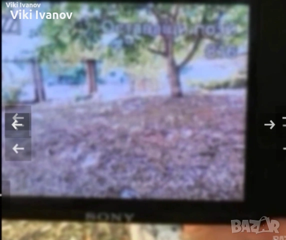 Фотоапарат СОНИ , снимка 2 - Фотоапарати - 54153676