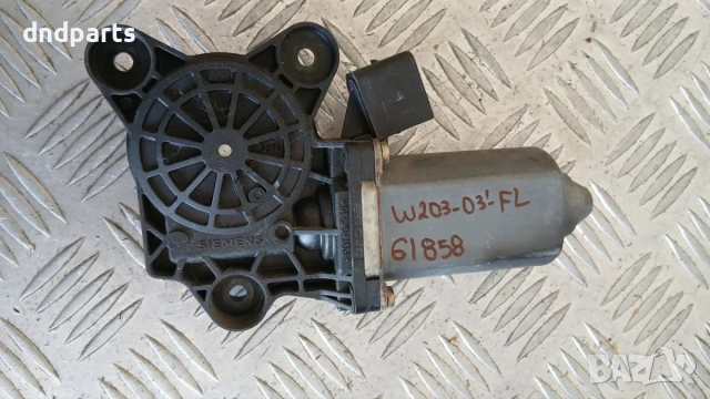 Моторче врата Mercedes C W203 2003 (предна лява) A2208204642 119651-105