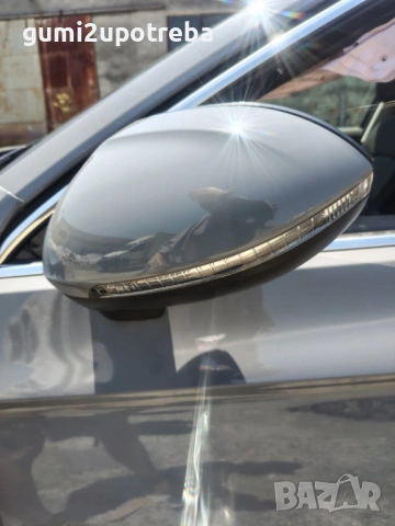 Продавам на Части Volkswagen Passat B9 1.5 eTSI 150кс 2024г Бензин Комби Автомат, снимка 13 - Автомобили и джипове - 54804491