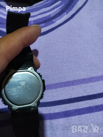 Casio protrek prt-b50,Casio ae-1500wh часовници, снимка 4 - Мъжки - 55630590