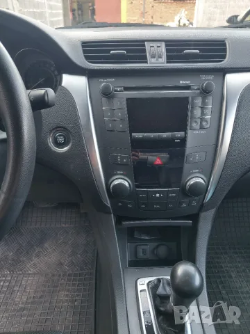 suzuki kizashi 2.4 4x4, снимка 7 - Автомобили и джипове - 55399753