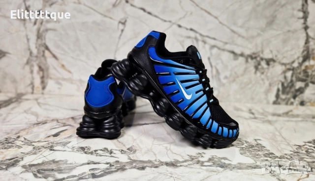 мъжки маратонки nike, снимка 16 - Маратонки - 54979287