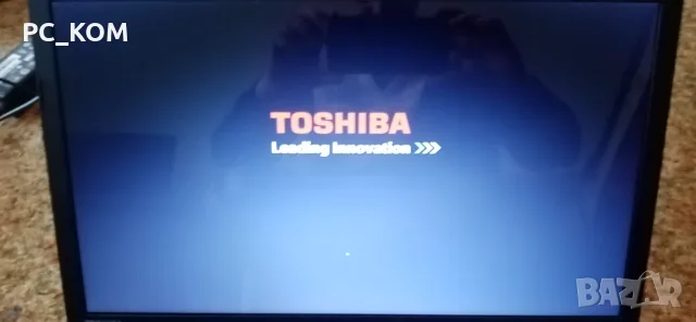 Продавам ЛАП ТОП Toshiba i3, снимка 2 - Лаптопи за дома - 55562404