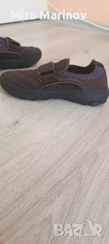 VANS НОВИ , снимка 6 - Маратонки - 54786919