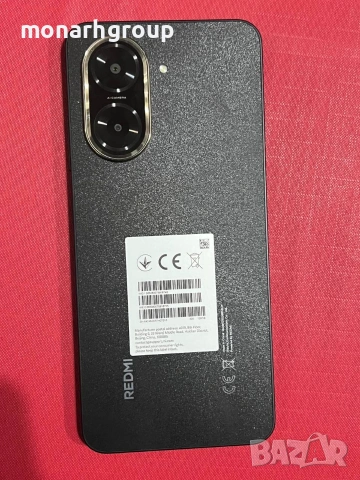 Телефон Xiaomi Redmi A5 /128gb/4gbRAM/ с кейс, снимка 3 - Xiaomi - 54418859