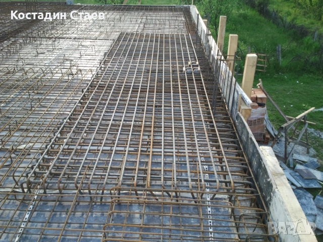 Строителство и качествени ремонти