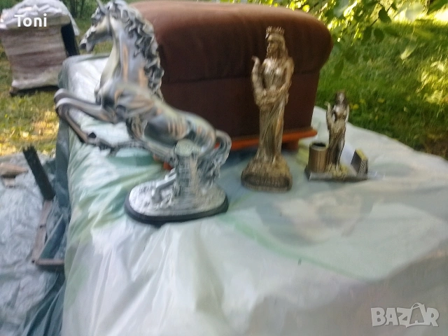 декоративна фигурка декоративна фигура статуетка 