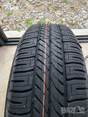 Резервна Гума с Джанта Citroen C4 Cactus Патерица, снимка 2 - Гуми и джанти - 54476941