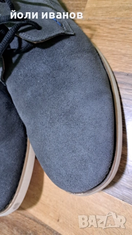 GEOX,Hush Puppies,Camper-кожени обувки,45,43 и 42, снимка 15 - Ежедневни обувки - 54002818