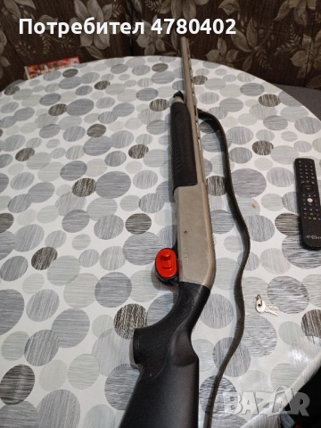 Полуавтомат