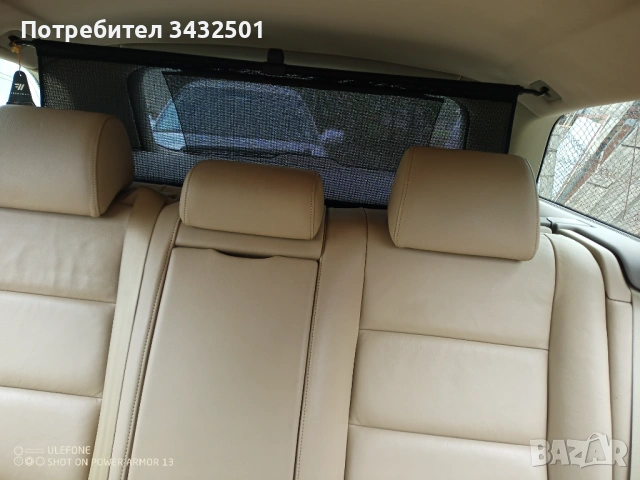 Ауди А6 , снимка 3 - Автомобили и джипове - 54406045